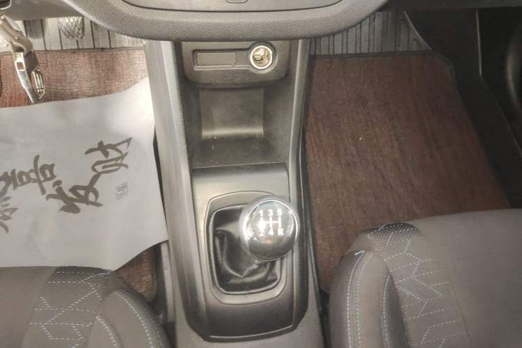 Used Baojun 310 2016 1.2L Manual Value Edition