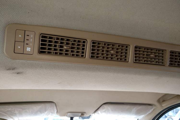 Used Wuling Hongguang 2021 1.5L Revised S Standard Version with Electric Power Steering LAR