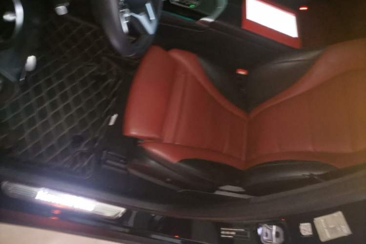 Used Mercedes-Benz GLC Coupe 2022 Refreshed GLC 260 4MATIC Coupe SUV