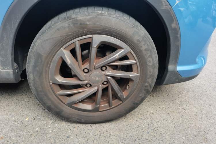 Used NETA V 2022 Chao 300 Lite Lithium Iron Phosphate
