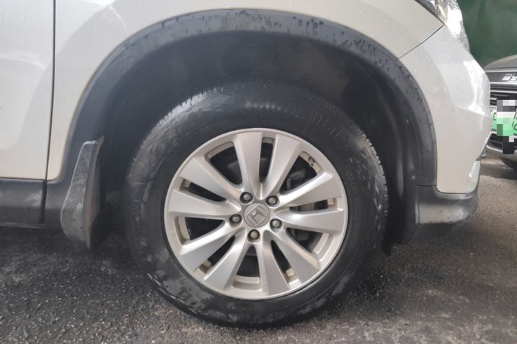 Used Honda CR-V 2016 2.0L Two-Wheel Drive Classic Edition