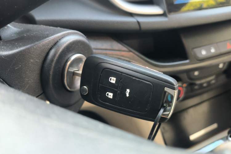 Used Buick GT 2021 Exemplar 1.5L Automatic Entry-Level Trim