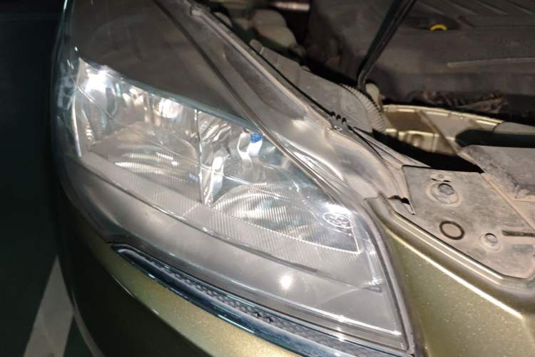 Used Ford Kuga 2015 1.5L GTDi Two-Wheel Drive Fashion Edition
