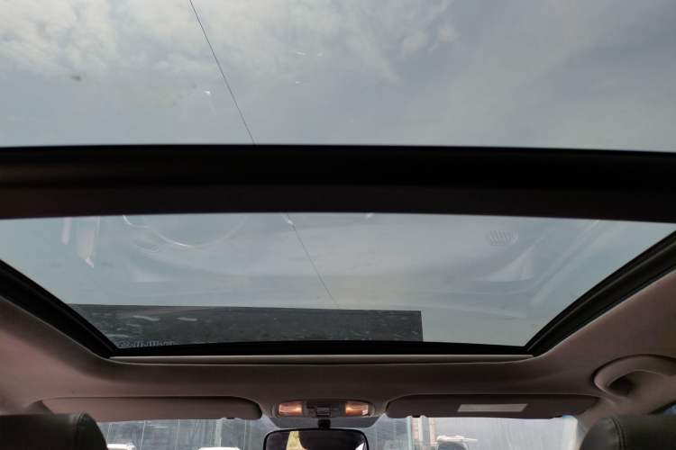 Used Kia K4 2014 1.8L Automatic GLS Headliner