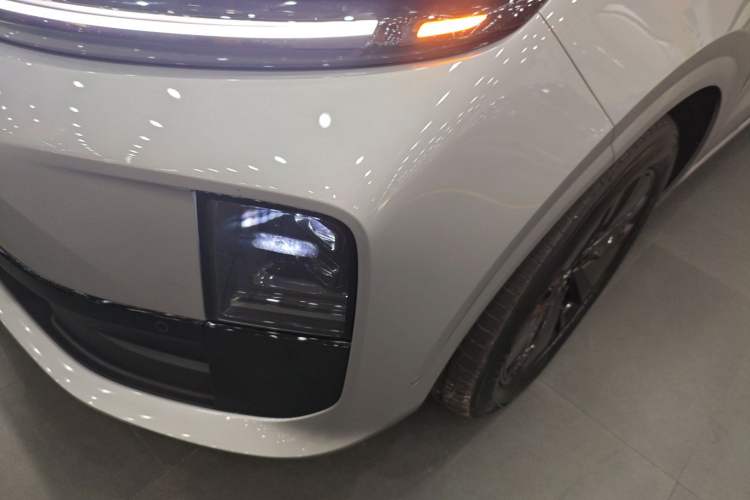 Used Li Auto L6 2024 Max Left Front Headlight