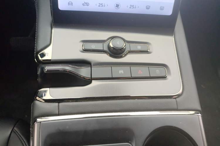 Used Nio ES6 2022 75 kWh Sport Edition
