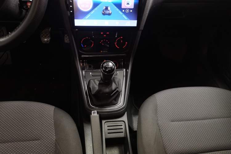 Used Volkswagen Bora 2019 Facelift Bora·Legend 1.5L Manual Fashion Edition China VI Standard