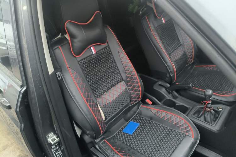 Used Wuling Zhengcheng 2021 1.5T Manual Comfort Version