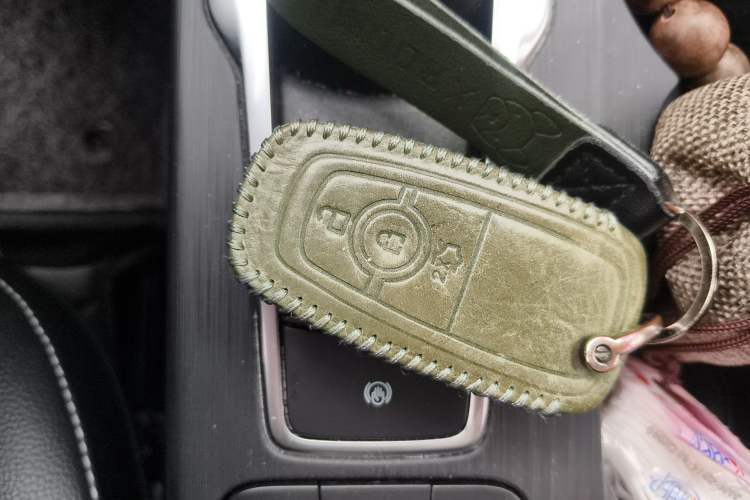 Used Ford Focus 2021 Hatchback EcoBoost 180 Automatic Titanium Edition