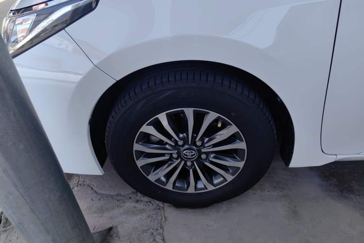 Used Toyota Corolla 2017 Revised Version 1.2T S-CVT GL-i