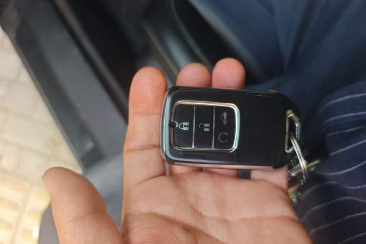 Used Honda Accord 2022 260TURBO Phantom Night · Prestige Edition
