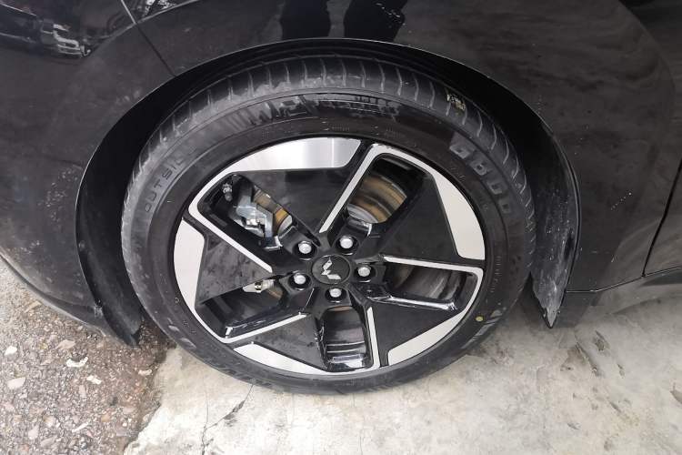 Used Wuling Xingguang 2023 150 Advanced Edition