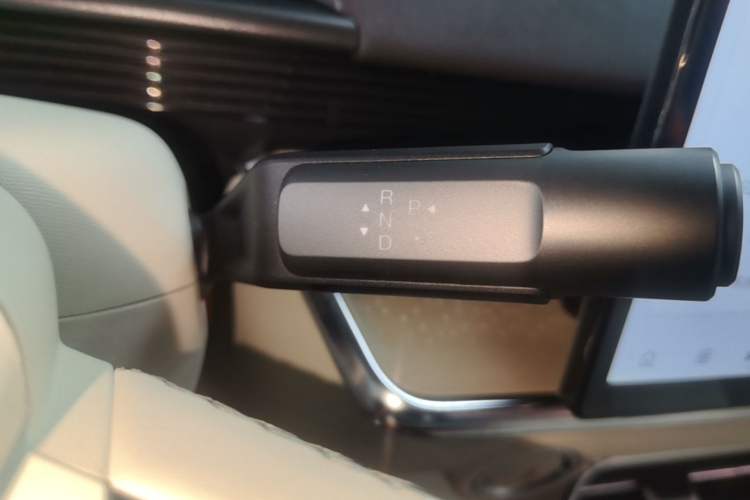 Used Toyota BZ 3X 2025 520 Pro+ LiDAR Edition
