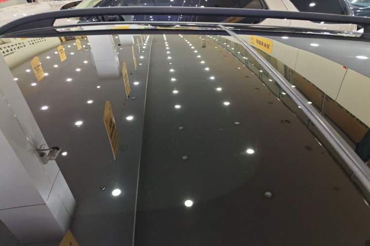 Used Mercedes-Benz GLB AMG 2024 AMG GLB 35 4MATIC
