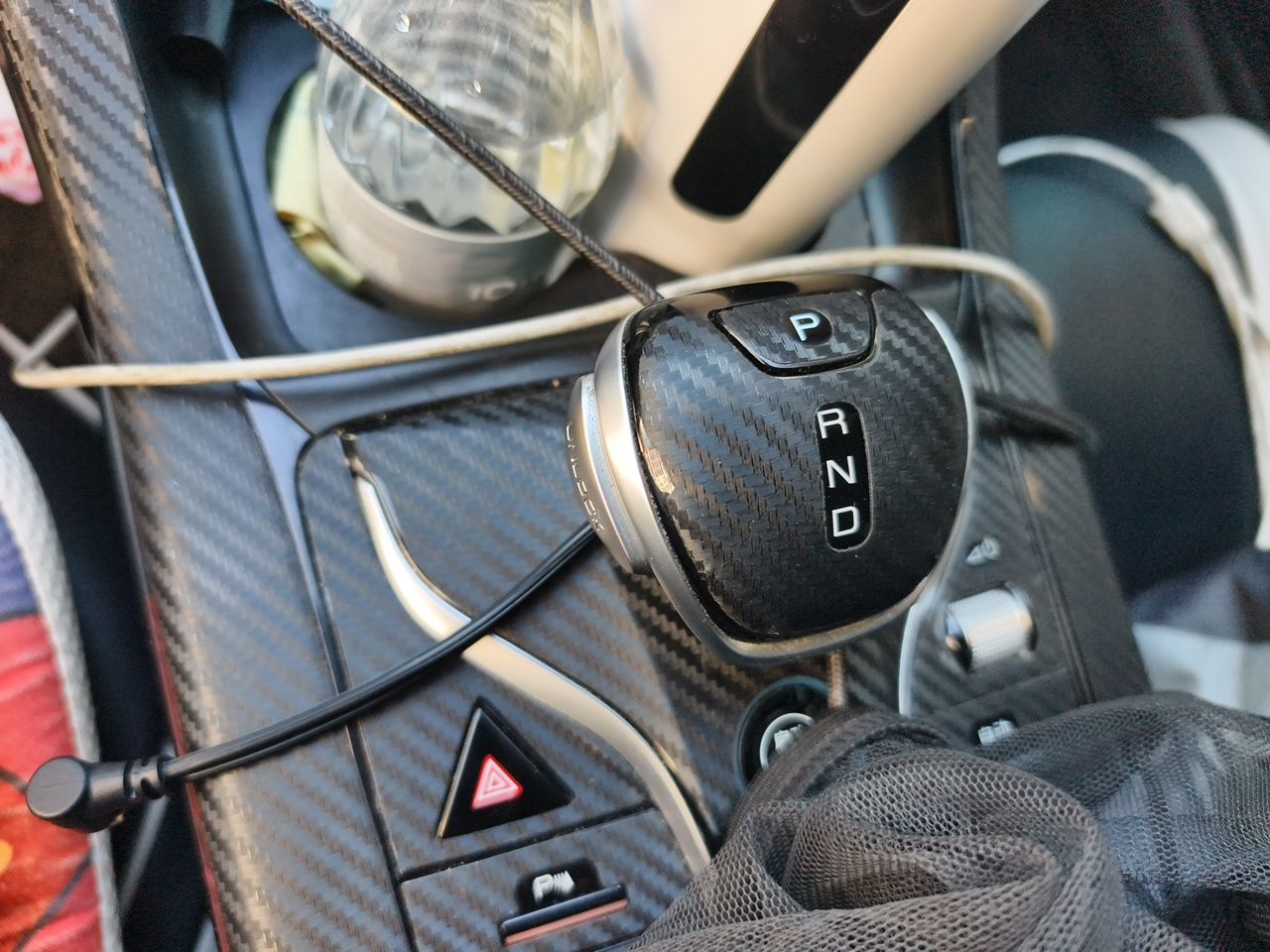 BYD Qin PLUS 2024 HONOR Edition DM-i 55KM Leading Model — снимка 14
