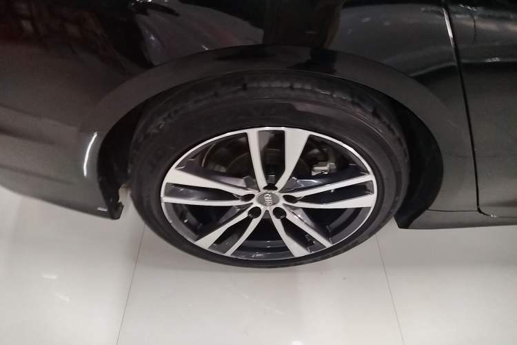 Used Audi A6L 2020 40 TFSI Luxury Dynamic Edition