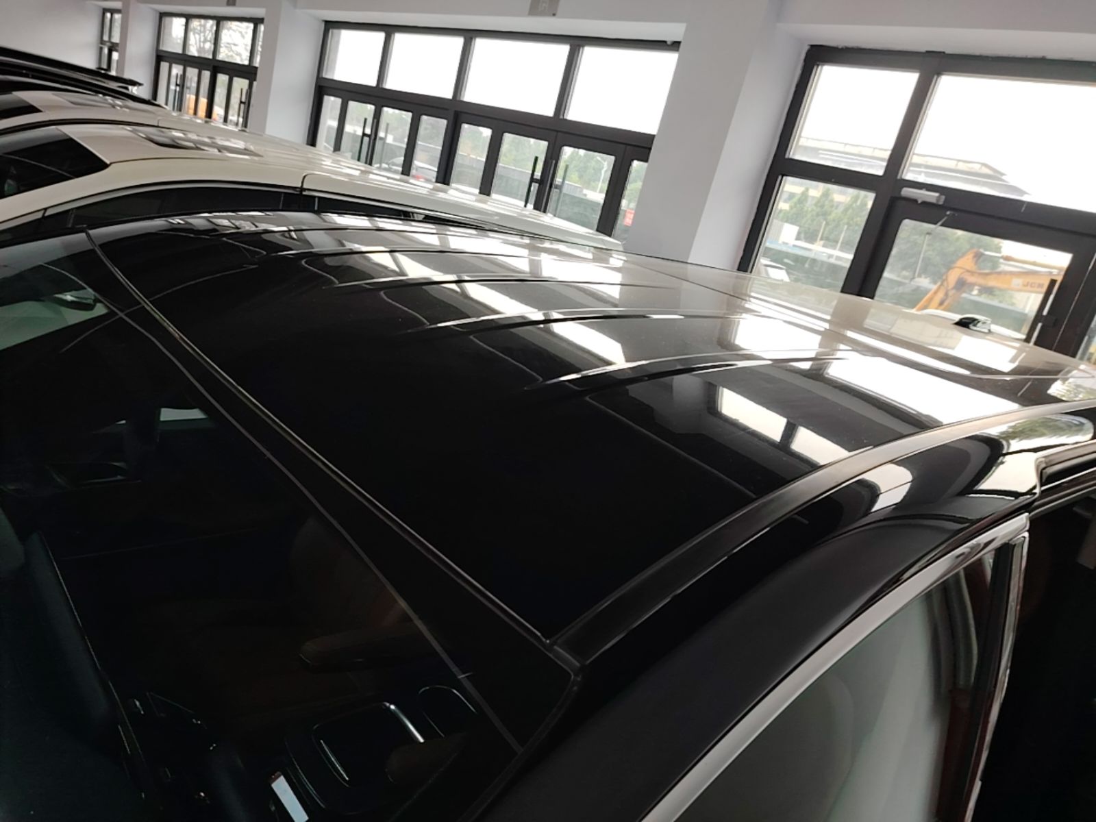 Hongqi HQ9 2023 2.0T Smart Connect Flagship Edition - Chinese Trim Yue — снимка 7