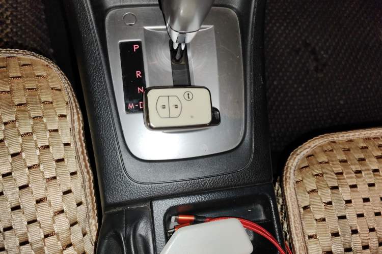 Used Subaru XV 2014 2.0i Luxury Edition Vehicle Key