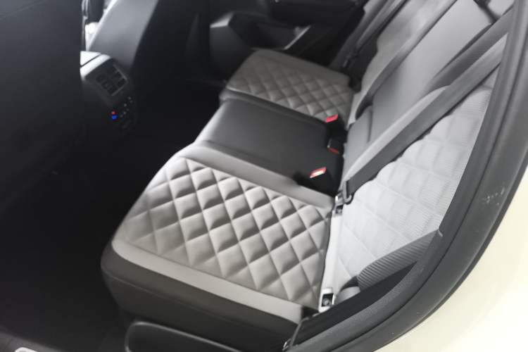 Used Volkswagen Tayron X 2023 380TSI Four-Wheel Drive Flagship Smart Edition