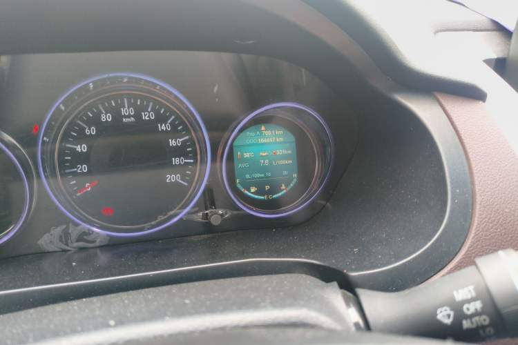 Used Bisu T5 2017 1.5T Automatic Flagship Model
