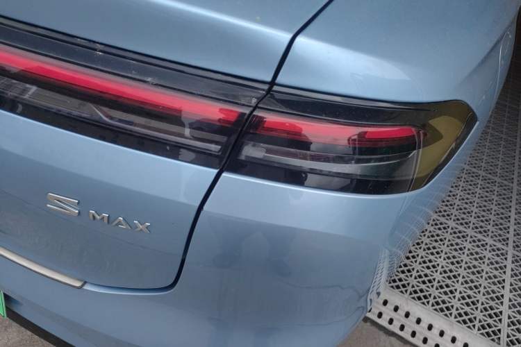 Used AION S MAX 2024 80 Star Edition Ternary Lithium Exterior 3