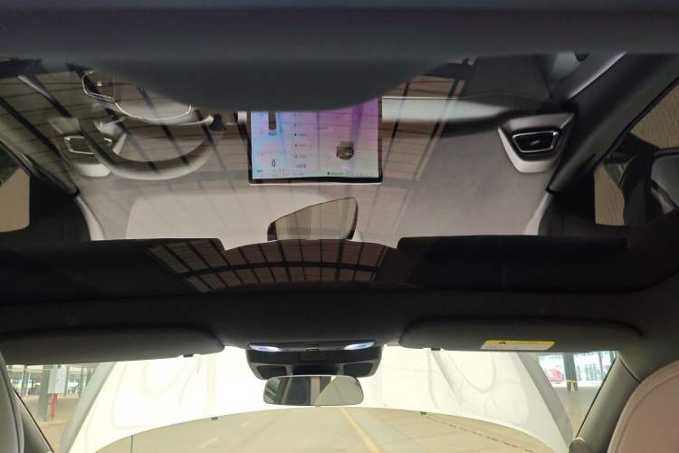 Used ARCFOX Alpha S5 2024 560PRO 185kW
