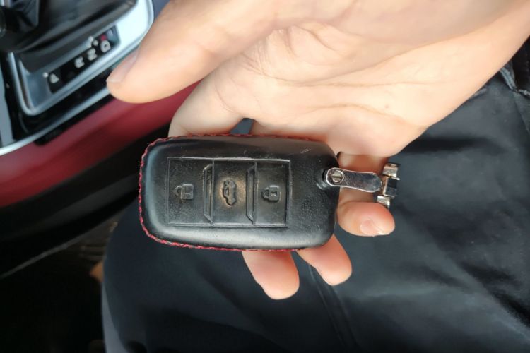 Used Changan Eado 2019 Blue Whale Edition 280T GDI DCT Light-Speed Model