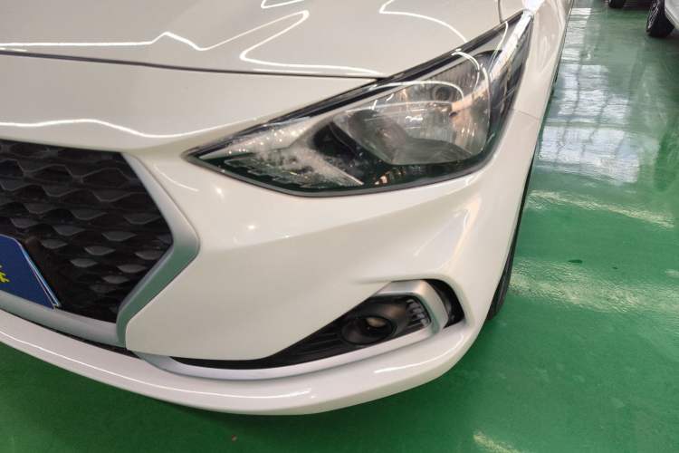 Used Hyundai Celesta 2018 1.6L Automatic GL Enjoyment Edition China VI compliant