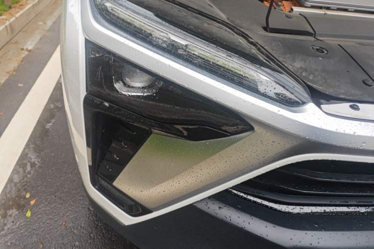 Used Nio ES8 2020 415 km Signature Edition 6-Seater Version
