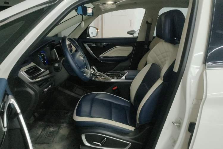 Used Livan Maple 80v PRO 2022 Comfort Edition Standard Range Version