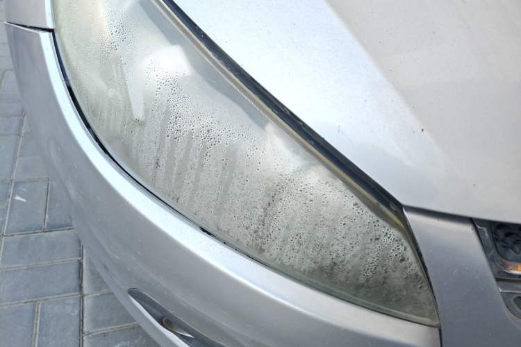 Used JAC Group Heyue 2012 1.5L Manual Luxury Version