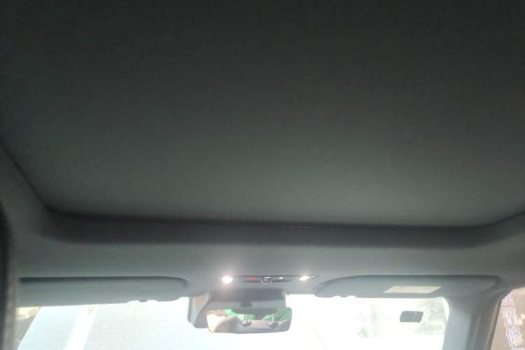 Used iCAR 03T 2024 501km Four-wheel Drive Long-Range Version