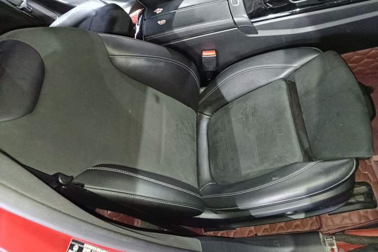 Used Mercedes-Benz A-Class 2020 A 200 L Sport Sedan
