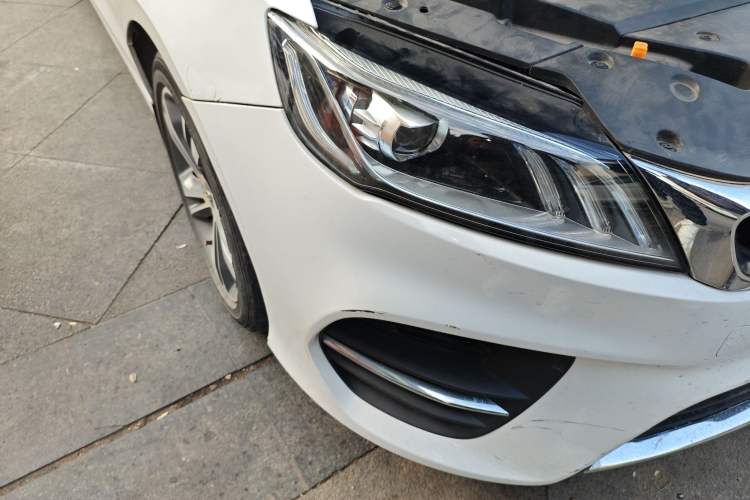 Used Geely Auto Binray 2018 14T Manual Binzhi Edition
