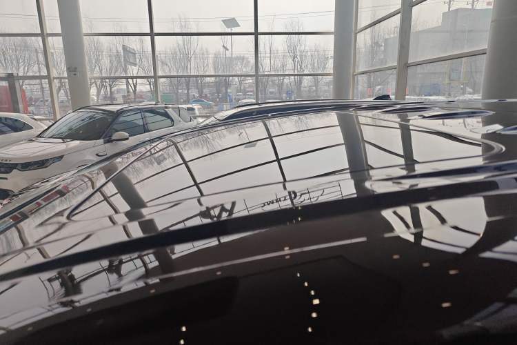 Used Buick GL8 2021 Avenir Aivia Six-Seat Luxury Edition