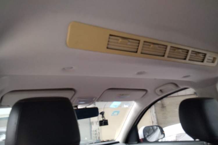 Used HYOSOW S3 2015 1.8L Prestige Version China V Emission Standard