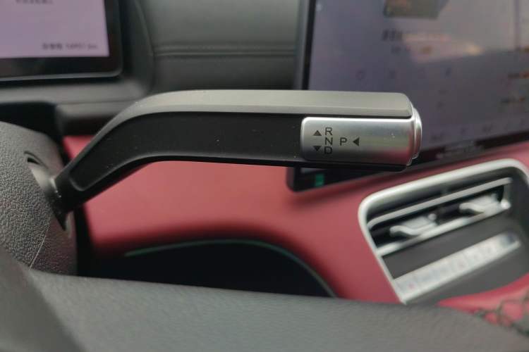 Used Chery Fulwin A9L 2025 Model, Four-Wheel Drive High-Energy Peak Edition