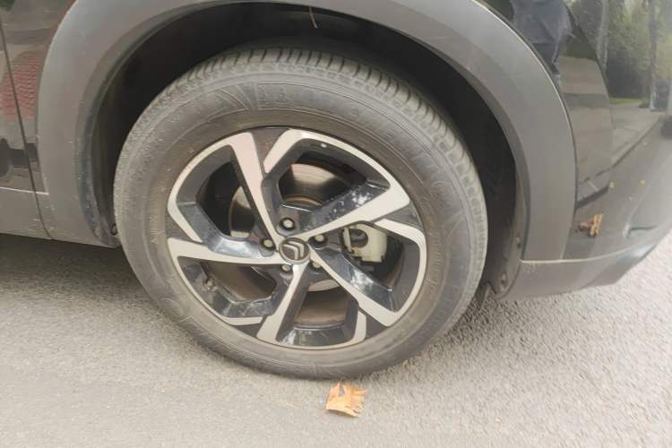 Used Citroen C5 AIRCROSS 2020 360THP Enjoyment Version