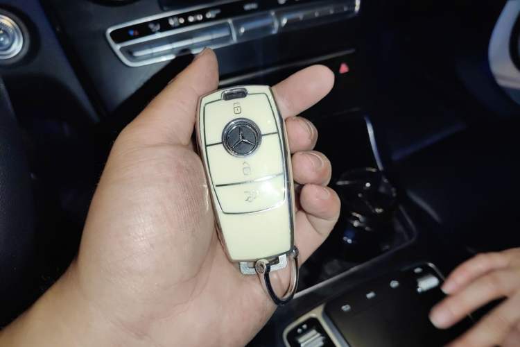 Used Mercedes-Benz C-Class 2019 Updated C 260 L