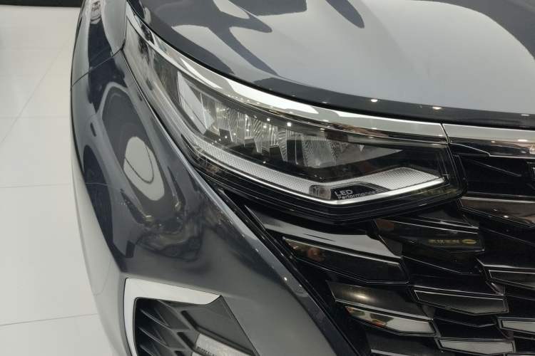 Used Hyundai Custo 2021 380TGDi Smart Love Flagship Edition TOP Premium