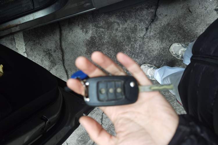 Used Wuling Hongguang S3 2018 1.5L Manual Comfort Model China V Standard