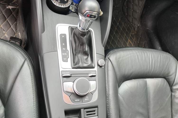 Used Audi A3 2019 Limousine 35 TFSI Ambition China VI