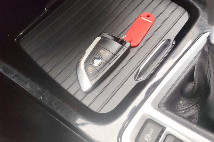 Used BMW 1 Series 2018 118i Sport Edition
