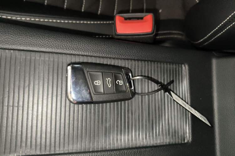 Used Volkswagen Magotan 2020 330TSI DSG Luxury Edition