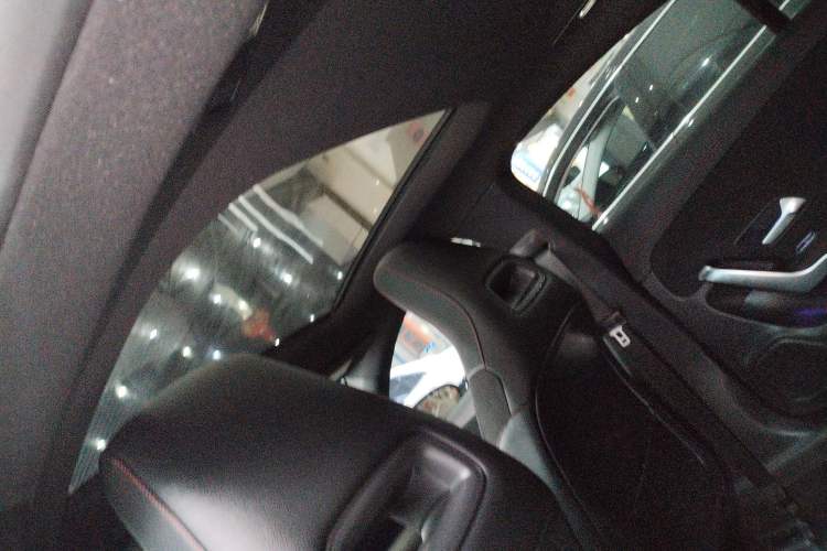 Used Mercedes-Benz CLA 2021 CLA 200 Headliner