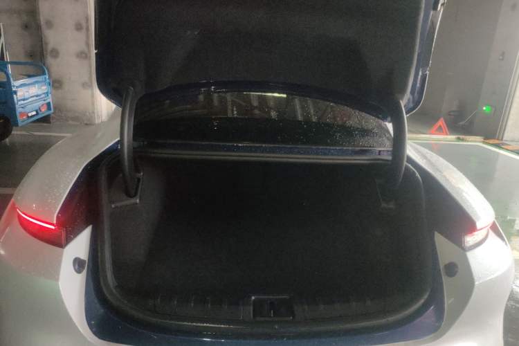 Used Porsche Taycan 2020 Taycan