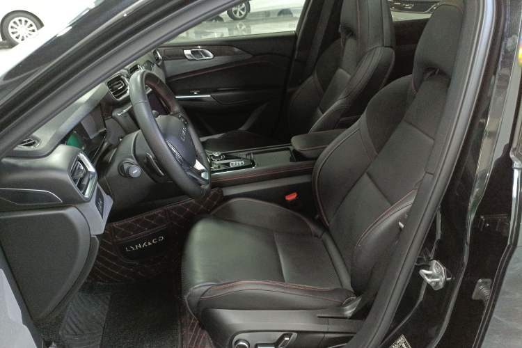 Used Lynk & Co 03 2019 2.0TD Automatic Jing Pro Edition