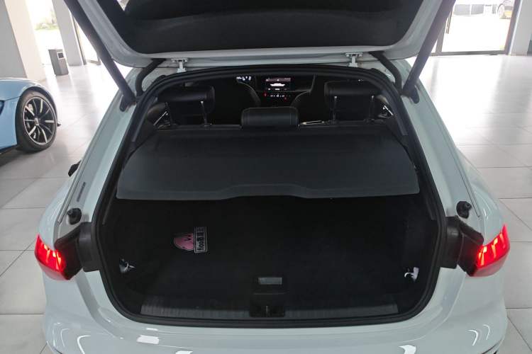 Used Audi A3 2021 Sportback 35 TFSI Fashionable Sports Model