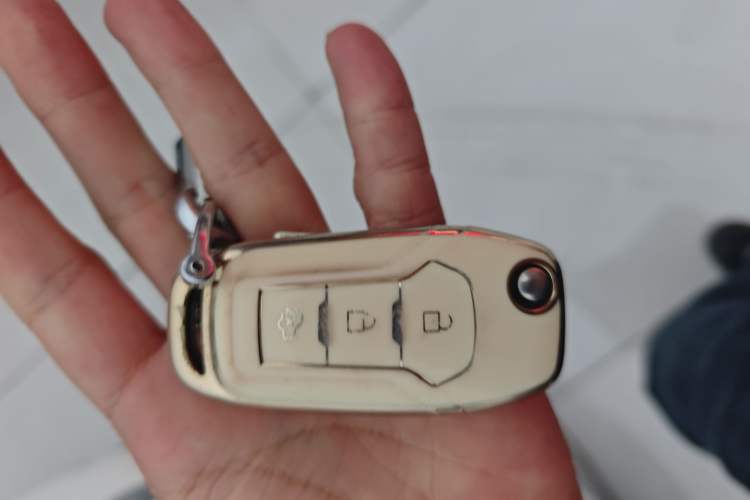 Used Ford Escort 2019 1.5L Automatic ZhiXiang Model
