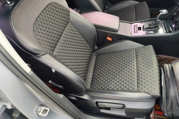 Used Skoda Superb 2018 TSI330 DSG Comfort Edition China VI Standard